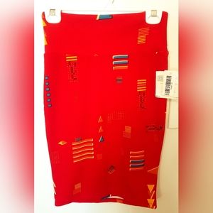 NWT LulaRoe Skirt